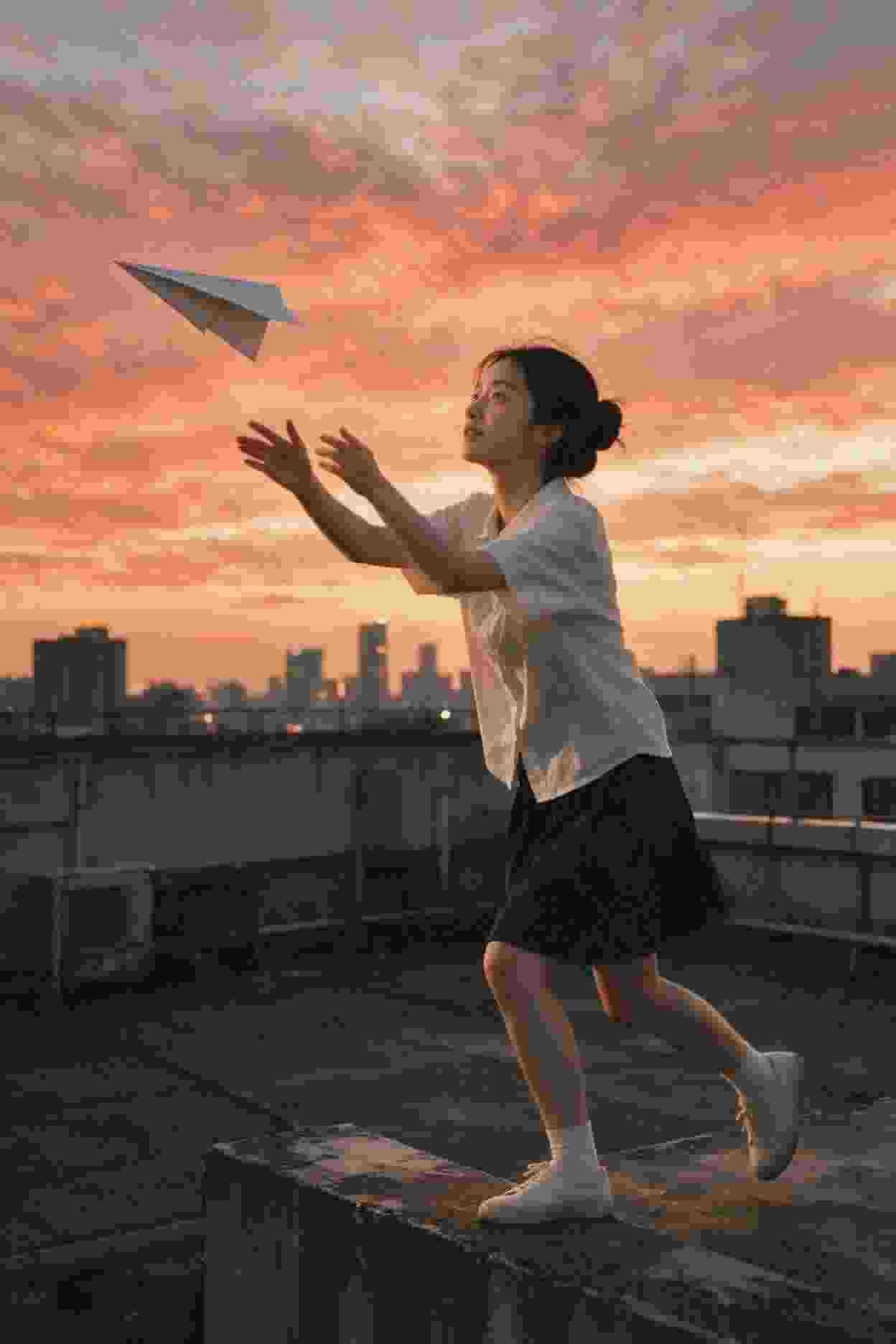谍报风云