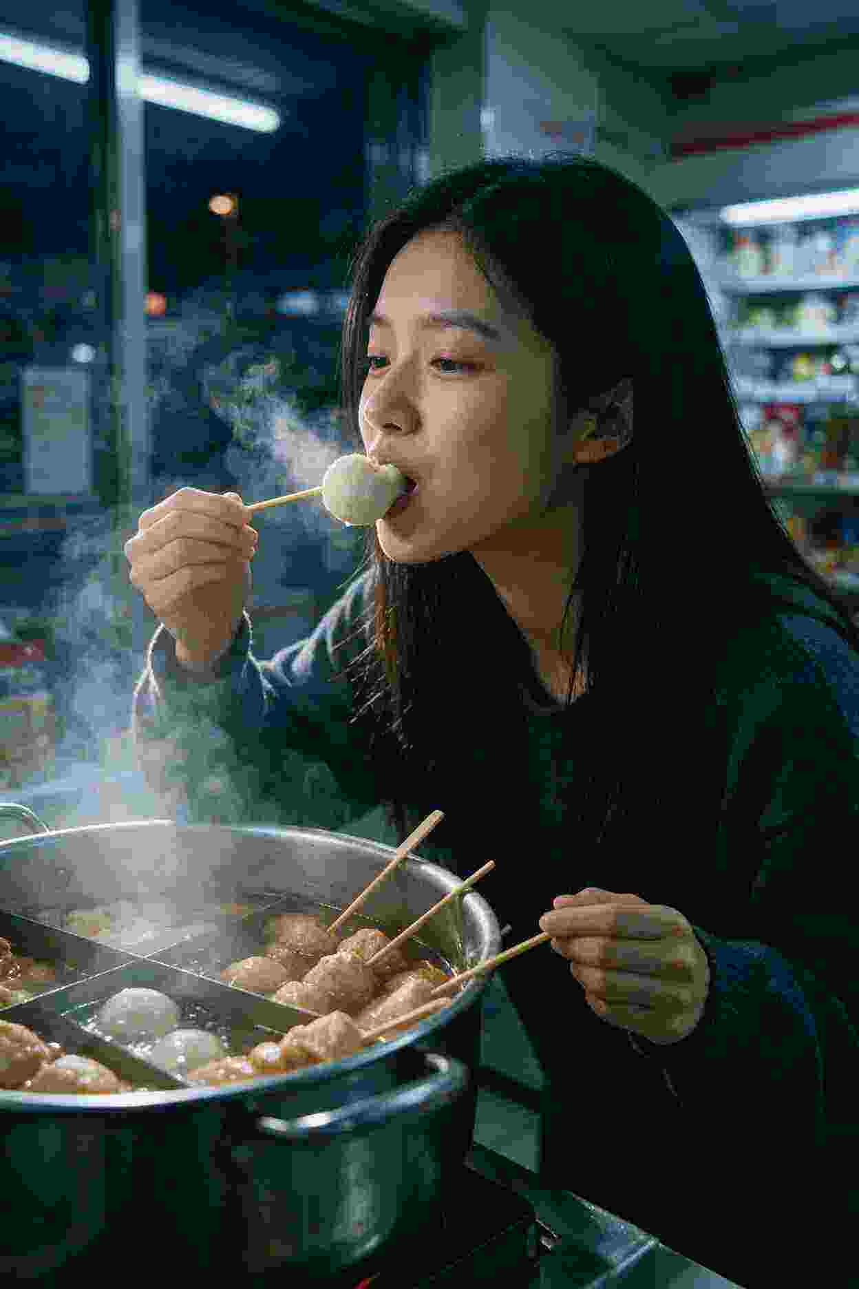 奇遇天下