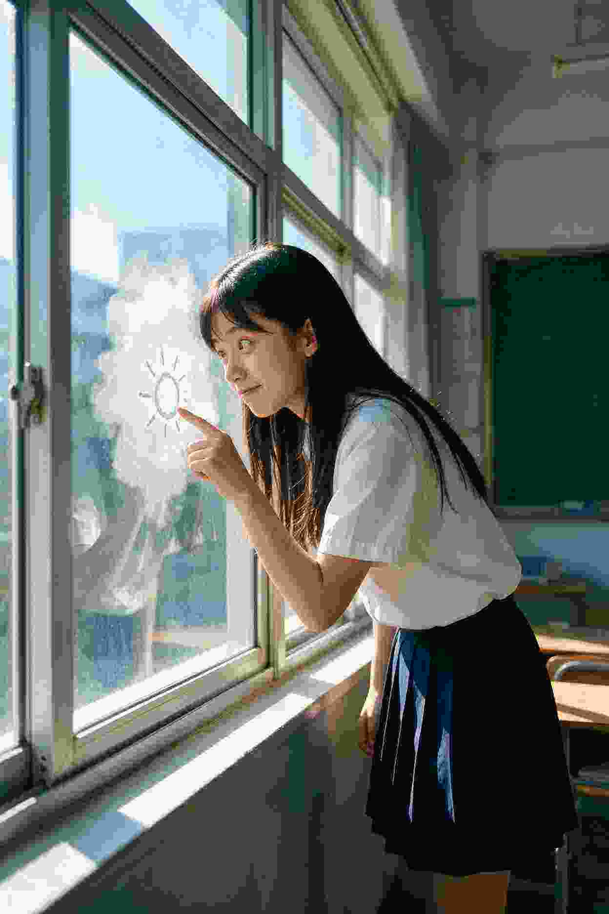 室友的故事