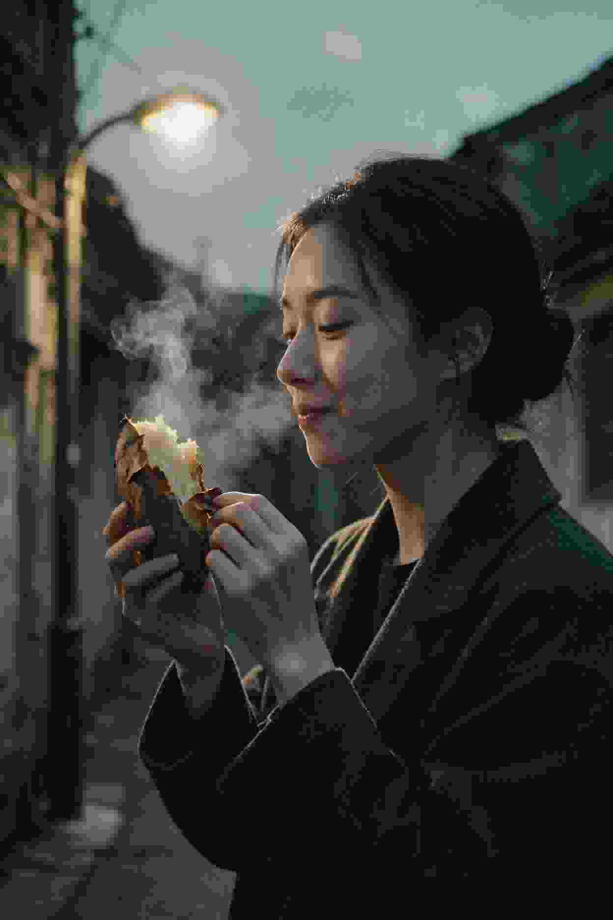相亲那点事